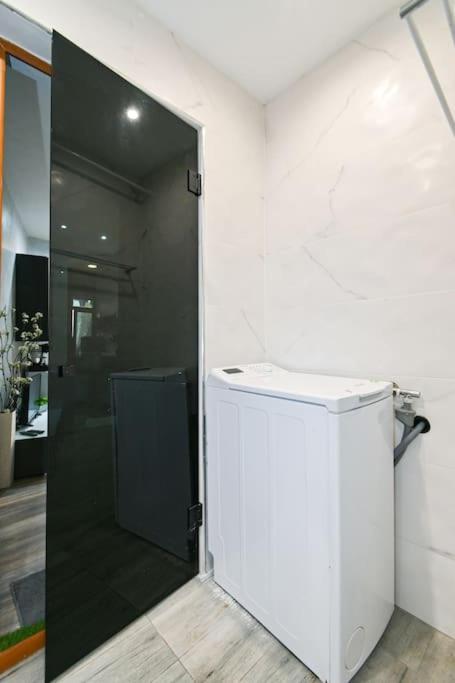 Velar 1Bdr Apartment صوفيا المظهر الخارجي الصورة