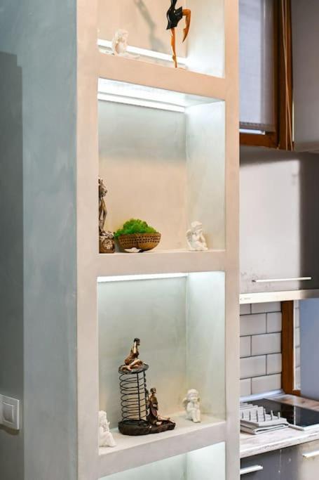 Velar 1Bdr Apartment صوفيا المظهر الخارجي الصورة