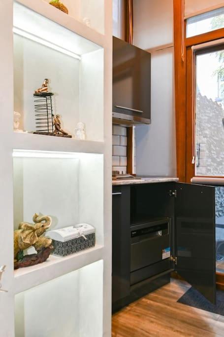 Velar 1Bdr Apartment صوفيا المظهر الخارجي الصورة