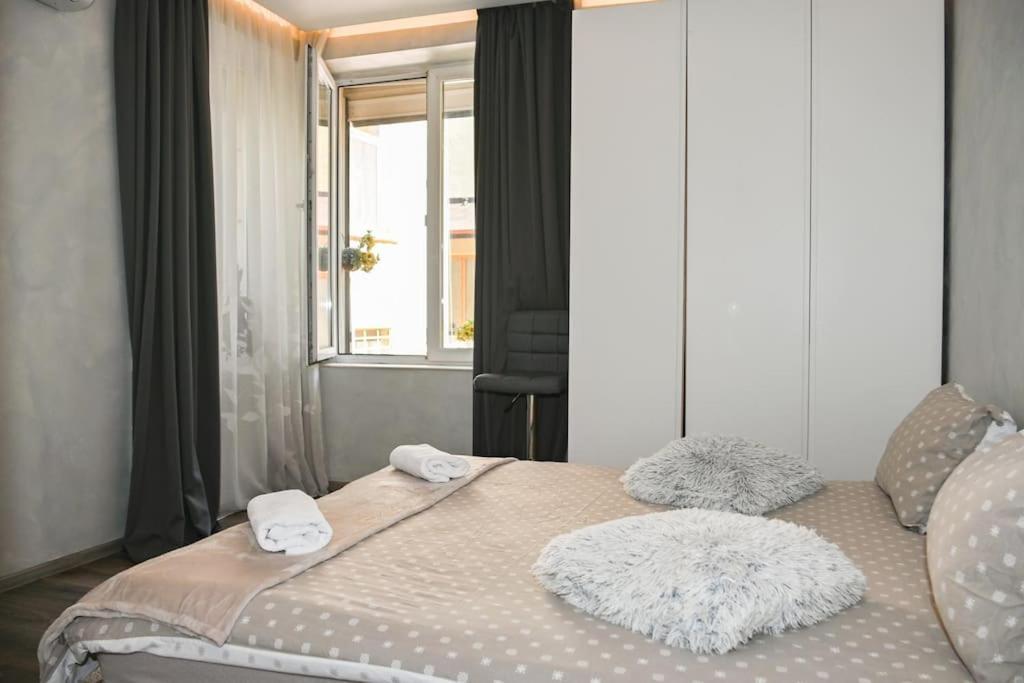 Velar 1Bdr Apartment صوفيا المظهر الخارجي الصورة