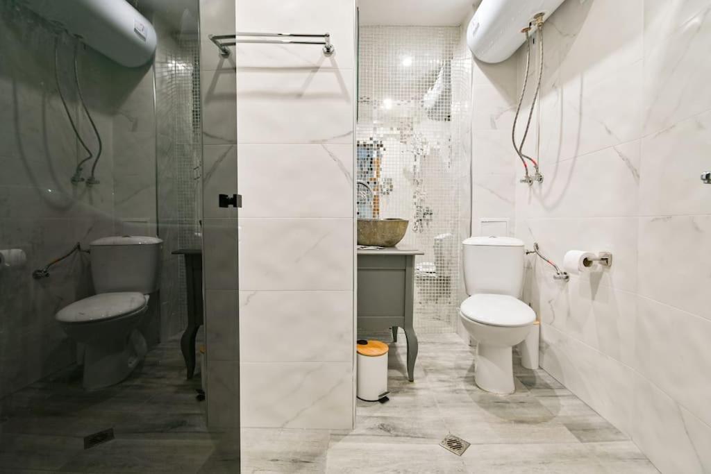 Velar 1Bdr Apartment صوفيا المظهر الخارجي الصورة