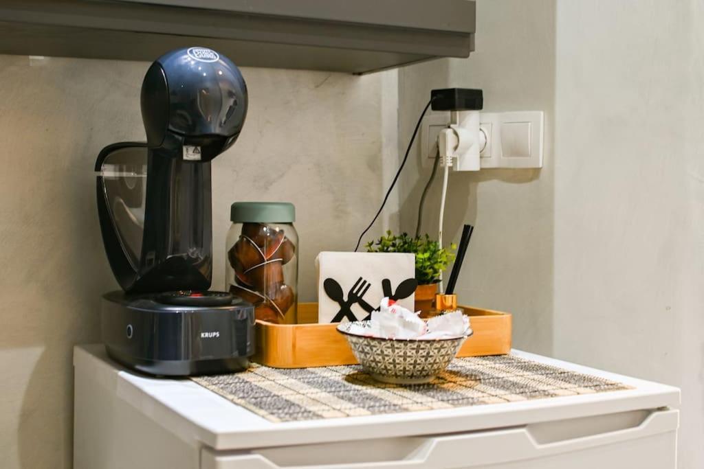 Velar 1Bdr Apartment صوفيا المظهر الخارجي الصورة