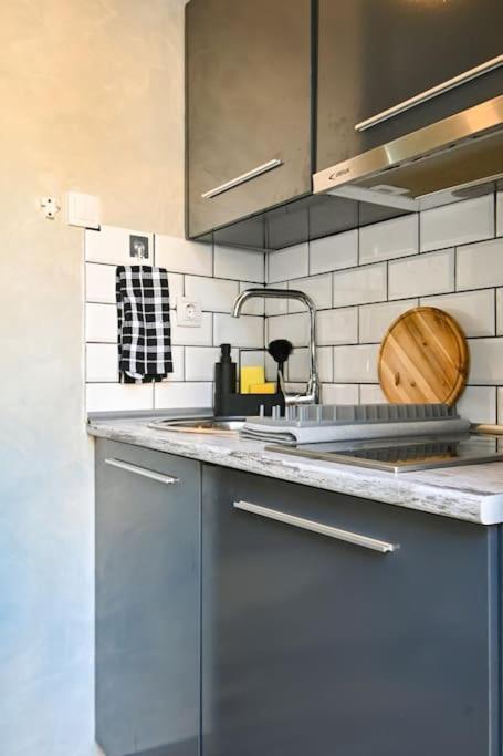 Velar 1Bdr Apartment صوفيا المظهر الخارجي الصورة