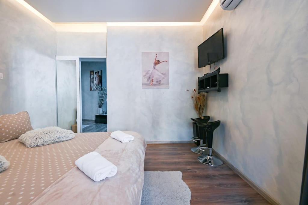 Velar 1Bdr Apartment صوفيا المظهر الخارجي الصورة