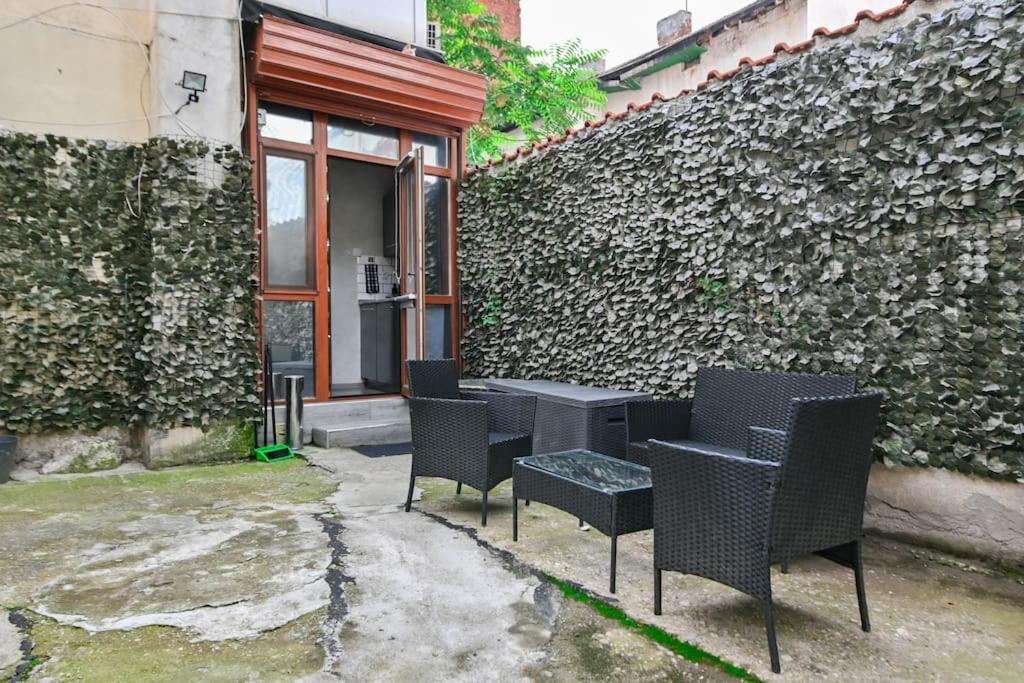 Velar 1Bdr Apartment صوفيا المظهر الخارجي الصورة