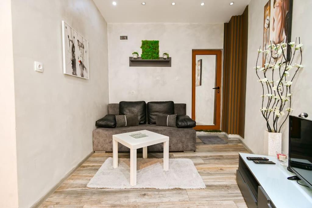 Velar 1Bdr Apartment صوفيا المظهر الخارجي الصورة